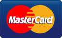 Mastercard - Accepted by Manic Express Lube2