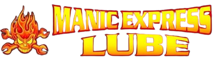 Manic Express Lube2 Homepage